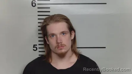 Mugshot of DAKOTA LEE DAUPHINAIS