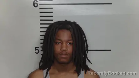 Mugshot of CORNELL LA'VANTAE HAMILTON-WATHAL