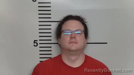 Mugshot of RONALD HARVEY MORTON