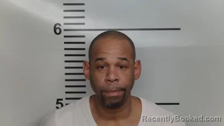 Mugshot of WILLIAM SAMUEL JR PARRAN