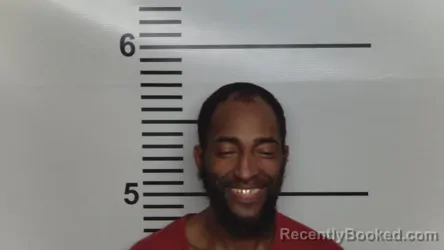 Mugshot of ROBERT M POINTS