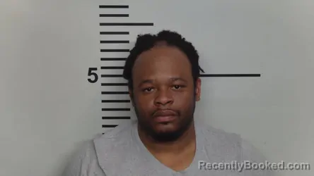 Mugshot of VINCENT COLMAN