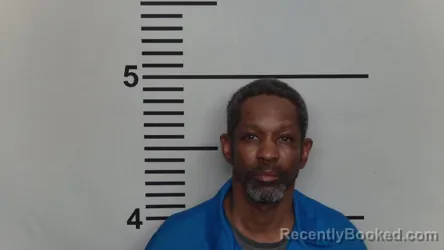 Mugshot of VINCENT E YARBROUGH