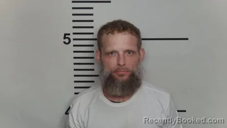 Mugshot of JAMES TABER