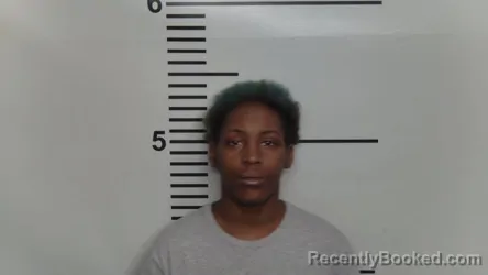 Mugshot of HILARIE SLOSS