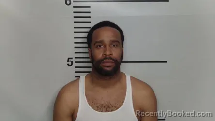 Mugshot of KENTRELL D ANCRUM