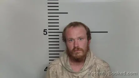 Mugshot of MATTHEW SHEPPARD