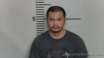 Mugshot of EH THAW-THAW