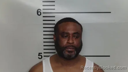 Mugshot of RONALD LEE HOUSE