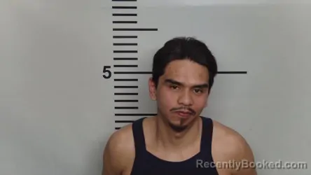 Mugshot of JOSE AQUINO HIGAREDA