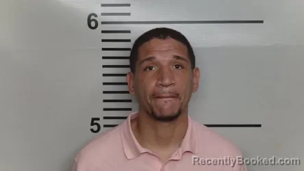 Mugshot of JAMES HINKLE