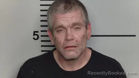Mugshot of CORY R WHITE