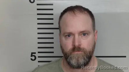 Mugshot of CLINTON MELVIN MILLER