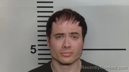 Mugshot of TYLER RIGGS