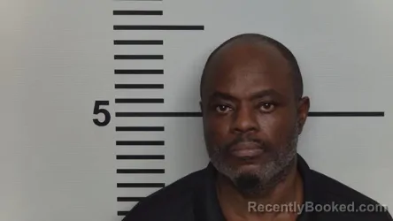 Mugshot of AUGUSTUS S MILLER