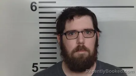 Mugshot of CASEY PHELPS