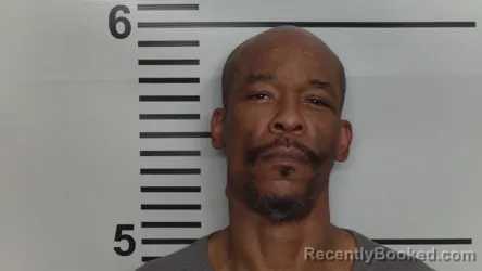 Mugshot of HARRY L MASK