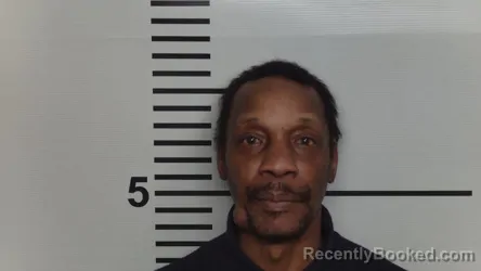 Mugshot of ALLEN SMITH