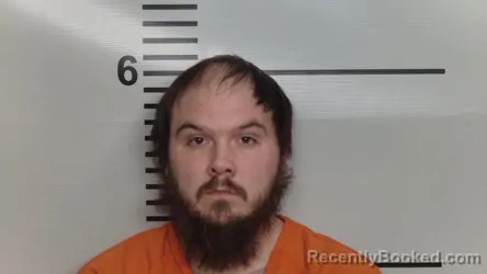 Mugshot of CHARLES LOGSDON