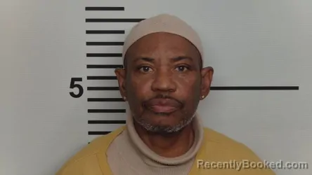 Mugshot of RONNIE LEE FLIPPINS