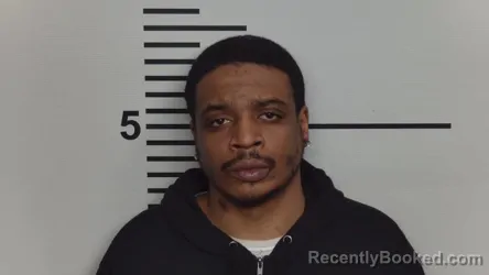 Mugshot of LYNDON M ROWE