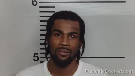 Mugshot of DONNOVEN HENDERSON