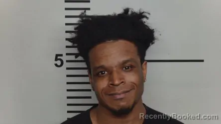 Mugshot of DECORRIEY MARTIN