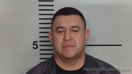 Mugshot of ADALBERTO SANDOVAL