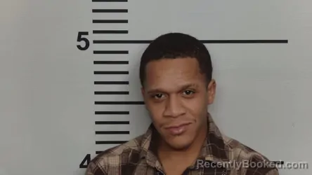 Mugshot of JAVONTE MOORMAN