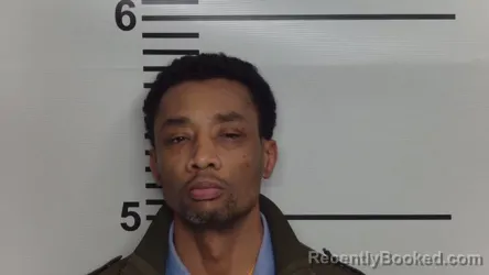 Mugshot of RONALD NMI WALLACE
