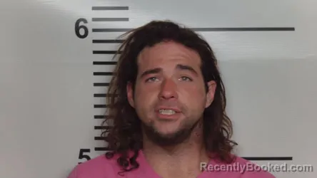 Mugshot of JAMIE TYLER GASPER