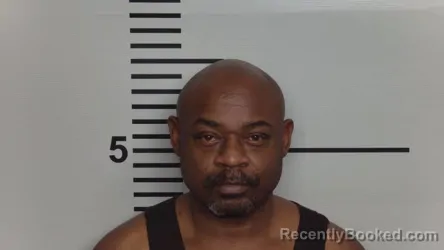 Mugshot of TYRICE C ADAMS