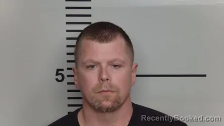 Mugshot of CASSIDY FENWICK