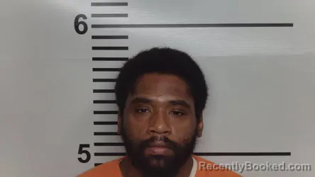 Mugshot of RYAN W BRIGHT