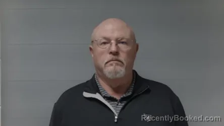 Mugshot of JOHN E GILLIGAN