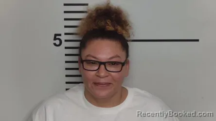 Mugshot of STEPHANIE CALHOUN