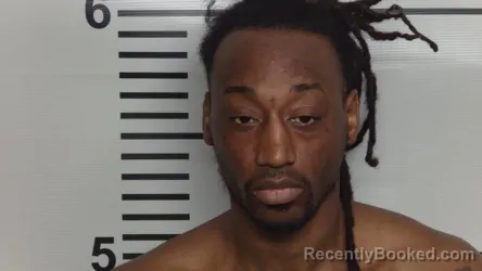 Mugshot of MICHAEL D NEBLETT