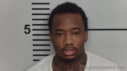 Mugshot of GEORGES MUHINDO