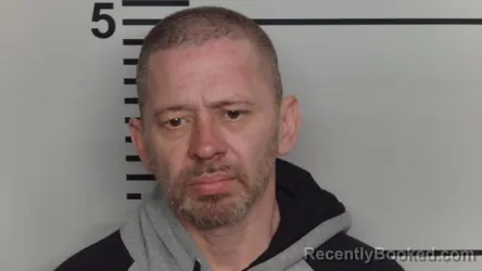 Mugshot of TRINITY P SMITH