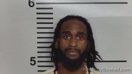 Mugshot of EMMANUEL YARBRO