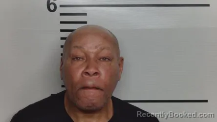Mugshot of TERRANCE GLENN