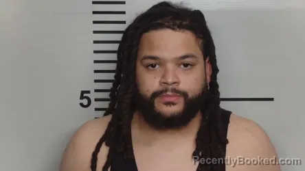 Mugshot of STEPHEN N WILLIAMS