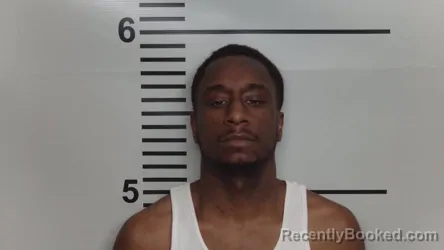 Mugshot of AUSTIN L REDD