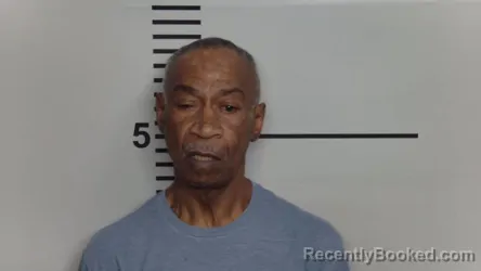 Mugshot of KENNETH WILSON