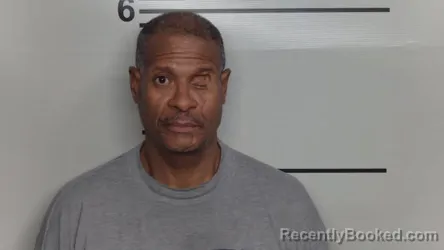 Mugshot of GREGORY TYRONE BACHELOR