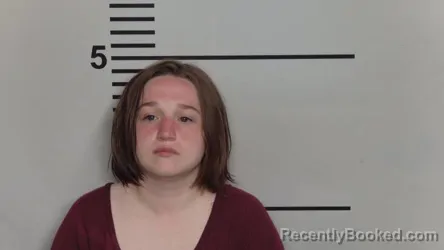 Mugshot of COLLEEN STOKES