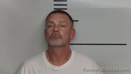 Mugshot of JAMES W WHITE