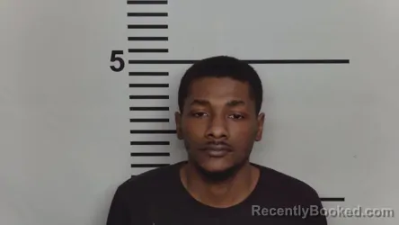 Mugshot of TYJI DAYNEAL DAVIS booked in Jefferson County, Kentucky on March 14, 2026