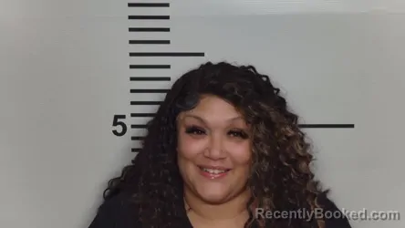 Mugshot of CNE BETTS booked in Jefferson County, Kentucky on March 14, 2026