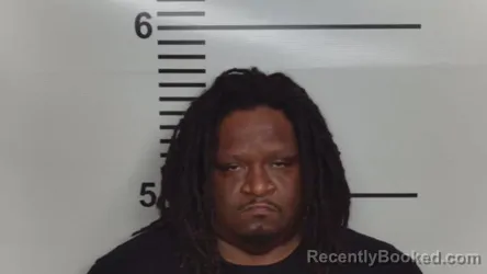 Mugshot of EDDIE RUSSELL SMITH booked in Jefferson County, Kentucky on March 15, 2026